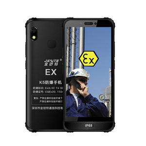 金铠特K5