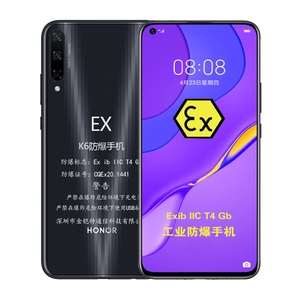 金铠特K6